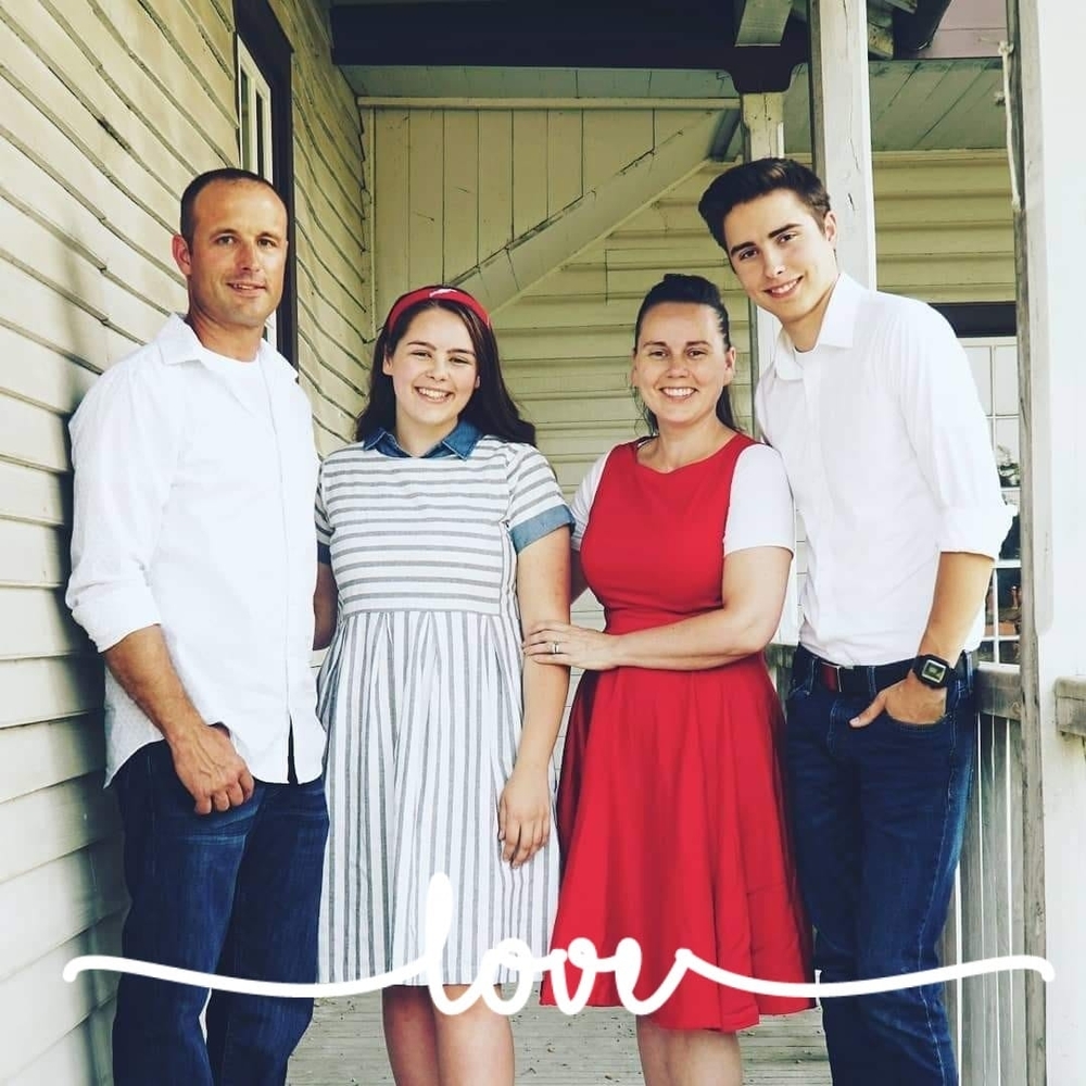 Meet your Posher, Grace